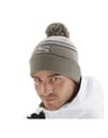 Salomon + Bonnets Heritage Beanie Roasted Cashew/Rainy Day
