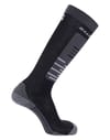 Salomon + Socks S/Access 2-Pack Deep Black/Ebony/F