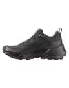 Salomon + Cross Hike GTX 2 W Black/Chocolate Plum/Black - 3