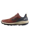 Salomon + Outpulse GTX Burnt Henna/India Ink/Turmeric - 3