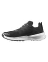 Salomon + Patrol J Black/Black/White - 3