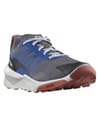 Salomon + Patrol J Magnet/Lunar Rock/Burnt Henna