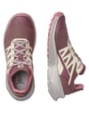 Salomon + Patrol J Wild Ginger/Ashes Of Rose/Tender Peach - 6