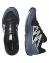 Salomon + Pulsar Trail Black/China Blue/Arctic Ice - 6