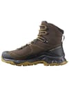 Salomon + Quest Element GTX Delicioso/Black/Dull Gold
