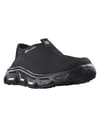 Salomon + Reelax Moc 6.0 Black/Black/Alloy
