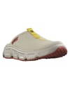 Salomon + Reelax Slide 6.0 Rainy Day/Freesia/White