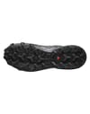 Salomon + Speedcross 6 W Black/Black/Phantom - 5