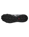 Salomon + Speedcross 6 Wide Quiet Shade/Black/Pearl - 5