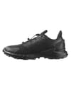 Salomon + Supercross 4 Gtx Black/Black/Black - 4