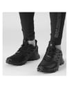 Salomon + Supercross 4 Gtx Black/Black/Black - 7