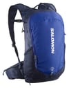 Trailblazer 20 Surf The Web/Black Iris + Salomon