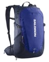Trailblazer 30 Surf The Web/Black Iris + Salomon