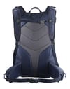 Salomon + Trailblazer 30 Surf The Web/Black Iris