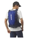 Salomon + Trailblazer 30 Surf The Web/Black Iris - 3