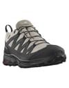 Salomon + X Ward Leather Gtx Vintage Khaki/Black/Pewter