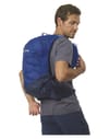 Salomon + Xt 20 Surf The Web/Black Iris - 3