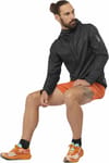 Salomon + Bonatti Cross Wind Jkt M Deep Black