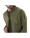 Salomon + Bonatti Cross FZ Hoodie M Grape Leaf - 5
