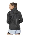 Salomon + Jacket Bonatti Wp Jkt W Deep Black - 3