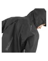 Salomon + Jacket Bonatti Wp Jkt W Deep Black - 5