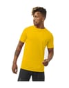 Salomon + T Shirt Cross Run SS Tee M Freesia
