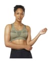 Salomon + Elevate Move'On Bra W Grape Leaf/Heather
