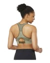 Salomon + Elevate Move'On Bra W Grape Leaf/Heather - 3