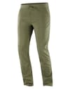 Pants Explore Pants M Grape Leaf + Salomon
