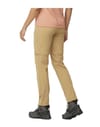 Salomon + Pants Wayfarer Zip Off Pants W Kelp - 4