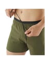 Salomon + Cross 5'' Shorts M Grape Leaf - 4