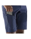 Salomon + Wayfarer Shorts M Navy Iris - 4