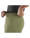 Salomon + Wayfarer Shorts M Grape Leaf - 4