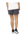 Salomon + Cross 5'' Short W Periscope/Ao/Deep Black - 3