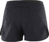 Salomon + Cross 3'' Short W Deep Black