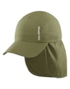 Cap Cross+ Cap Grape Leaf + Salomon
