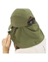 Salomon + Cap Cross+ Cap Grape Leaf - 3