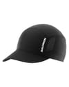 Cap Cross Compact Cap Deep Black + Salomon