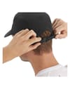 Salomon + Cap Cross Compact Cap Deep Black - 3