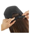 Salomon + Cap Cross Cap Deep Black