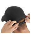 Salomon + Cap Cross Cap Deep Black - 3
