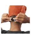 Salomon + Cap Five P Cap Burnt Henna/Burnt Ochre