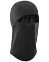 Bonnet Balaclava Deep Black + Salomon