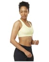 Salomon + Elevate Move'On Bra W Charlock