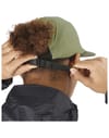 Salomon + Bonatti Wp Five P Cap Deep Lichen Green