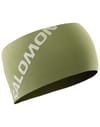 Headband Rs Pro Headband Deep Lichen Green + Salomon