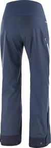 Salomon + Mtn Gore-Tex 3L Pants W Carbon