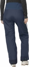 Salomon + Mtn Gore-Tex 3L Pants W Carbon - 4