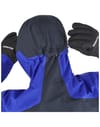 Salomon + Mtn Gore-Tex 3L Jacket M Surf The Web/Carbon - 6