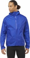 Salomon + Bonatti Wp Jacket M Surf The Web